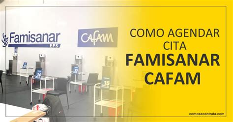 famisanar en linea whatsapp|Famisanar CAFAM